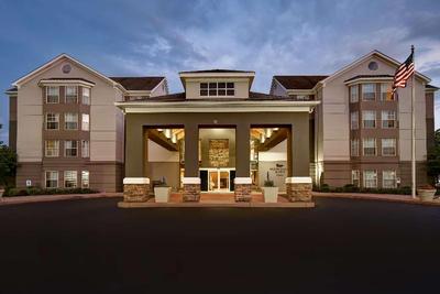 Homewood Suites by Hilton Philadelphia-Great Valle