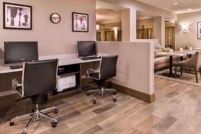 Hampton Inn Channel Islands Harbor
