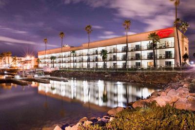 Hampton Inn Channel Islands Harbor