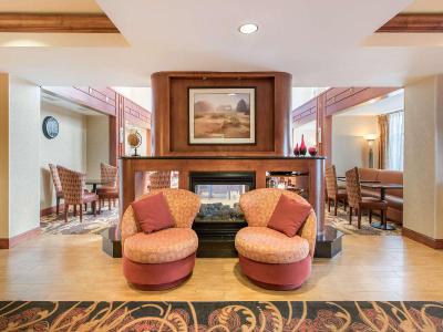 Hampton Inn & Suites Arcata