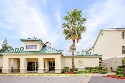 Homewood Suites by Hilton Sacramento Airp Natomas