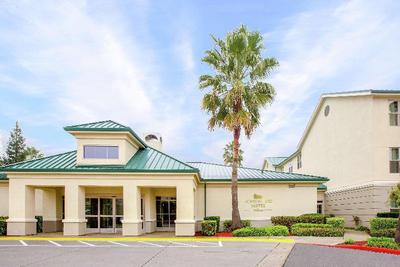 Homewood Suites by Hilton Sacramento Airp Natomas