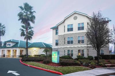 Homewood Suites by Hilton Sacramento Airp Natomas