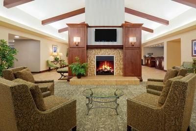 Homewood Suites by Hilton Sacramento Airp Natomas