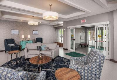 Homewood Suites by Hilton Portland