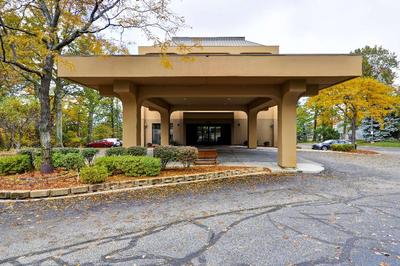 Hampton Inn Cleveland-Westlake