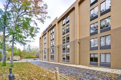 Hampton Inn Cleveland-Westlake