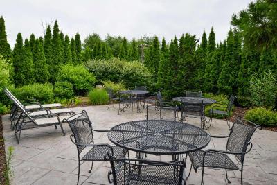 Hampton Inn & Suites Plymouth