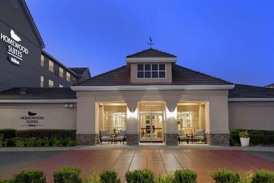 Homewood Suites by Hilton Sacramento-Roseville