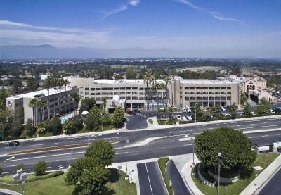 DoubleTree by Hilton Los Angeles - Rosemea