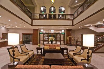 DoubleTree by Hilton Los Angeles - Rosemea