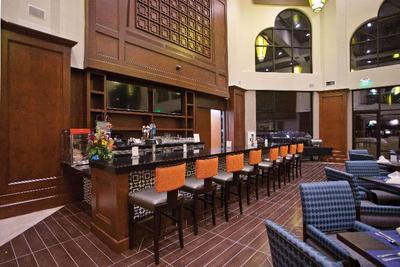 DoubleTree by Hilton Los Angeles - Rosemea
