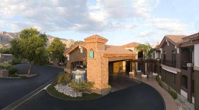 Embassy Suites Tucson Paloma Village