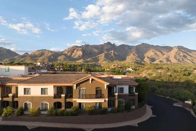 Embassy Suites Tucson Paloma Village
