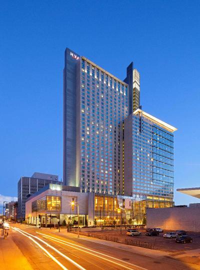 Hampton Inn & Suites Denver-Cherry Creek