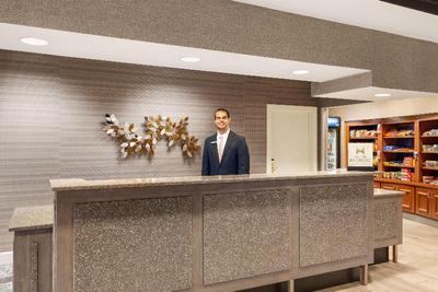 Hampton Inn & Suites Denver-Cherry Creek