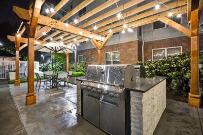 Homewood Suites by Hilton Hillsboro/Beaverton