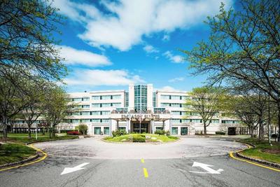 Embassy Suites Parsippany