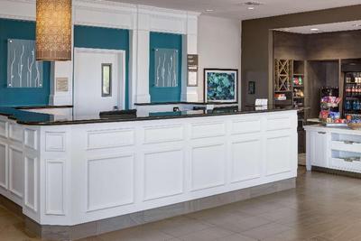 Hilton Garden Inn Tucson Airport