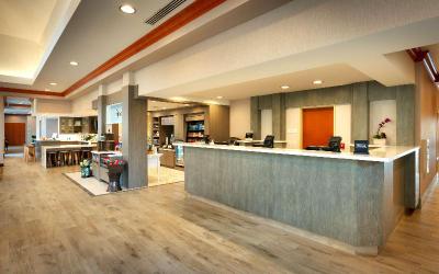 Hilton Garden Inn Salt Lake City/Sandy