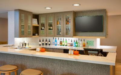 Hilton Garden Inn Salt Lake City/Sandy