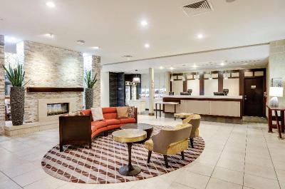 Homewood Suites by Hilton Dallas/Allen