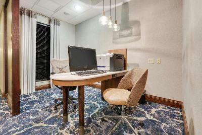 Homewood Suites by Hilton Dallas/Allen