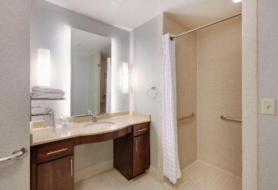 Homewood Suites by Hilton Dallas/Allen