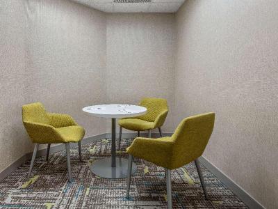 Hampton Inn & Suites-Dallas Allen