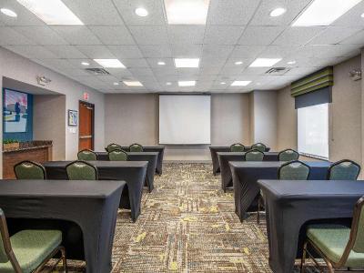 Hampton Inn & Suites-Dallas Allen