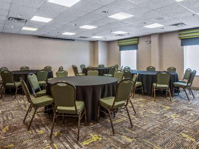 Hampton Inn & Suites-Dallas Allen