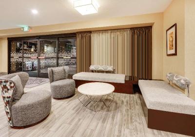 Hampton Inn Los Angeles/Carson/Torrance
