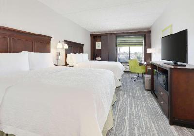 Hampton Inn Los Angeles/Carson/Torrance
