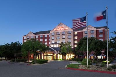 Hilton Garden Inn Dallas/Allen