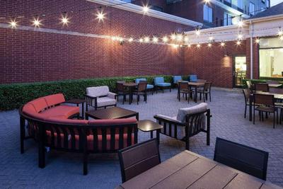 Hilton Garden Inn Dallas/Allen