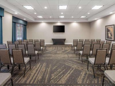 Hilton Garden Inn Dallas/Allen