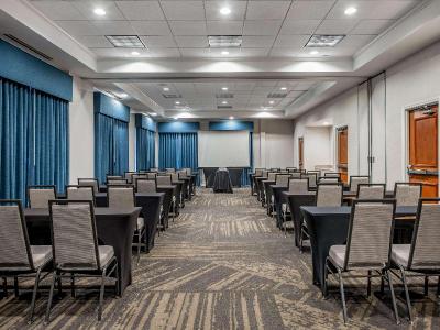 Hilton Garden Inn Dallas/Allen