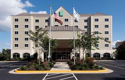 Embassy Suites Dulles Airport