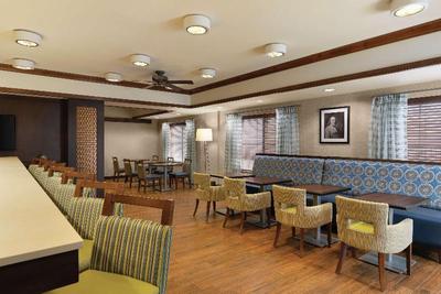 Hampton Inn Franklin/Milford