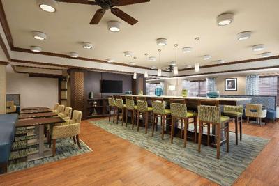 Hampton Inn Franklin/Milford