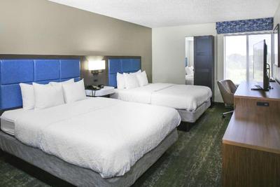 Inn Chicago Elgin / I-90