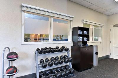 Hampton Inn Ellsworth/Bar Harbor