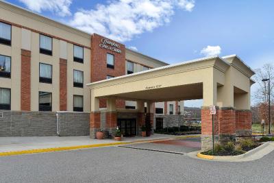Hampton Inn & Suites Mt. Vernon Belvoir Alexandria