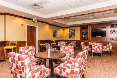 Hilton Garden Inn St. George