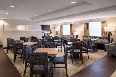 Hampton Inn Denver-West/Golden