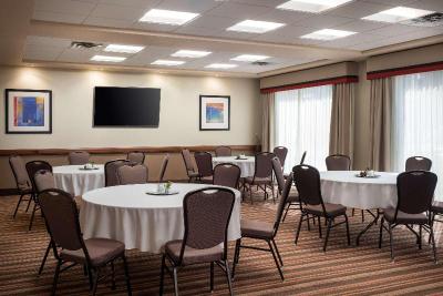 Hampton Inn Denver-West/Golden