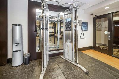 Hampton Inn & Suites Tulsa/Catoosa