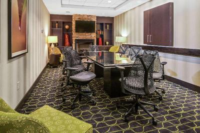 Hampton Inn & Suites Tulsa/Catoosa