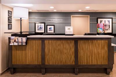 Hampton Inn Los Angeles/West Covina