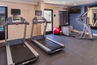 Hampton Inn Los Angeles/West Covina